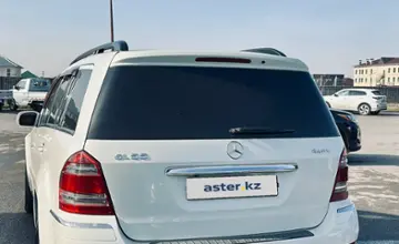 Mercedes-Benz GL-Класс 2007 года за 7 700 000 тг. в Шымкент фото 2