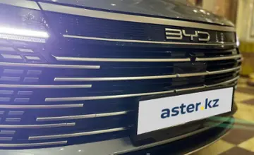 BYD Destroyer 05 2025 года за 7 990 000 тг. в Алматы фото 4