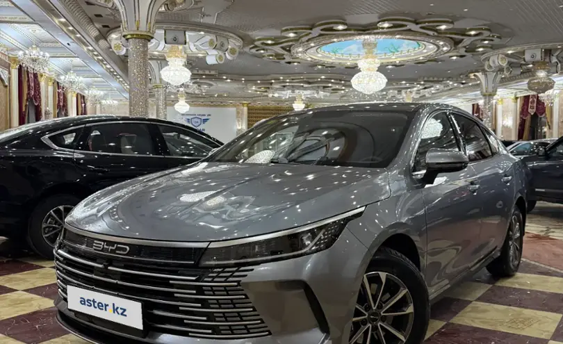 BYD Destroyer 05 2025 года за 7 990 000 тг. в Алматы