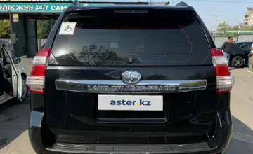 Toyota Land Cruiser Prado 2014 года за 16 000 000 тг. в Алматы фото 4