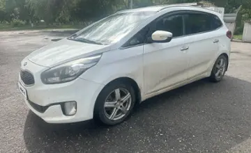 Kia Carens 2014 года за 7 000 000 тг. в Костанай фото 1