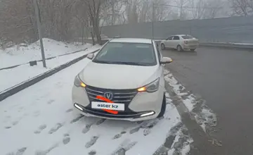 Changan Alsvin 2023 года за 5 100 000 тг. в Алматы фото 1