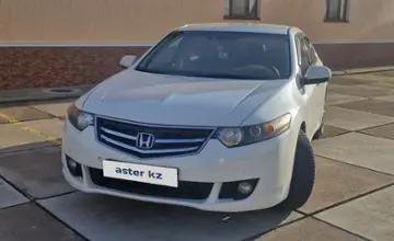 Honda Accord 2009 года за 6 500 000 тг. в Шымкент фото 1