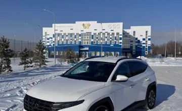 Hyundai Tucson 2024 года за 13 000 000 тг. в Караганда фото 1