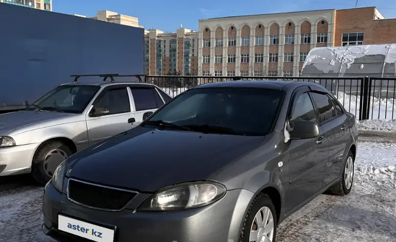 Daewoo Gentra 2014 года за 3 500 000 тг. в Астана