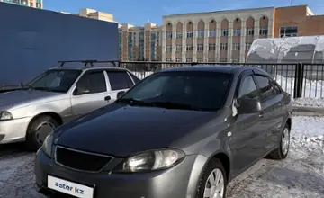 Daewoo Gentra 2014 года за 3 500 000 тг. в Астана фото 1