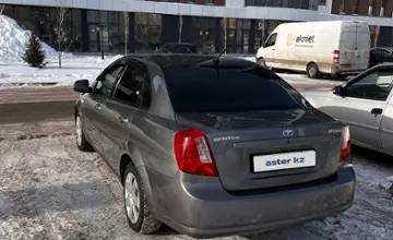 Daewoo Gentra 2014 года за 3 500 000 тг. в Астана фото 4