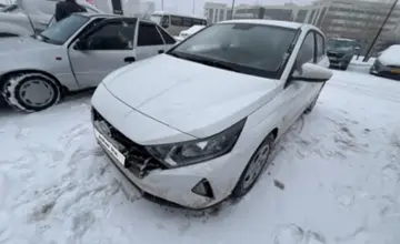 Hyundai i20 2023 года за 6 500 000 тг. в Астана фото 1