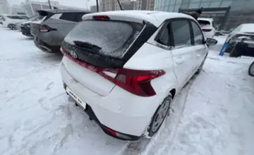 Hyundai i20 2023 года за 6 500 000 тг. в Астана