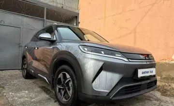 BYD Yuan Up 2025 года за 10 000 000 тг. в Шымкент