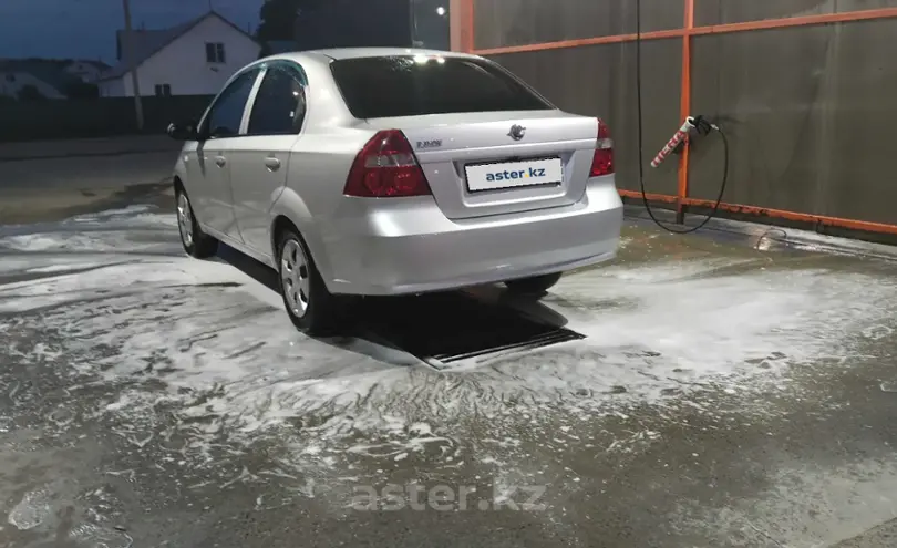 Ravon Nexia R3 2017 года за 3 550 000 тг. в Атырауская область фото 4