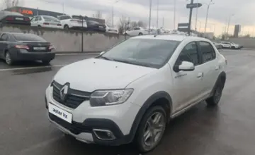 Renault Logan 2021 года за 5 500 000 тг. в Шымкент фото 1