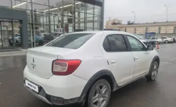 Renault Logan 2021 года за 5 500 000 тг. в Шымкент