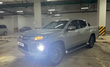Mitsubishi L200 2021 года за 12 000 000 тг. в Астана фото 2