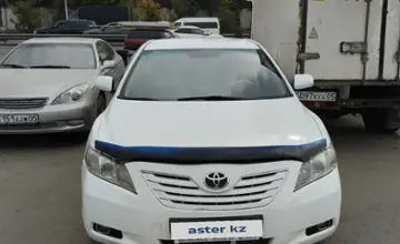 Toyota Camry 2007 года за 5 200 000 тг. в Алматы фото 1