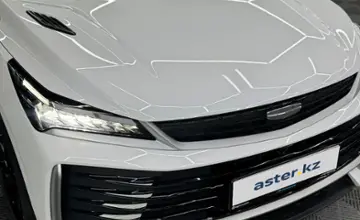 Geely Coolray 2025 года за 9 500 000 тг. в Астана фото 3