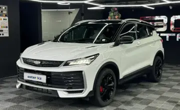 Geely Coolray 2025 года за 9 500 000 тг. в Астана фото 1