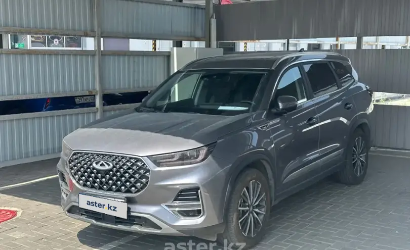 Chery Tiggo 8 Pro 2023 года за 9 500 000 тг. в Алматы