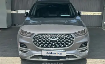 Chery Tiggo 8 Pro 2023 года за 9 500 000 тг. в Алматы фото 2