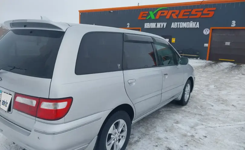 Nissan Presage 1998 года за 3 300 000 тг. в Астана