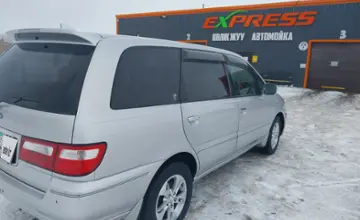 Nissan Presage 1998 года за 4 000 000 тг. в Астана