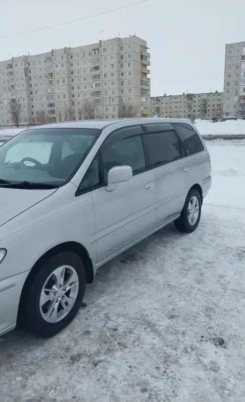 Nissan Presage 1998 года за 4 000 000 тг. в Астана фото 3