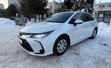 Toyota Corolla 2023 года за 11 000 000 тг. в Астана фото 1