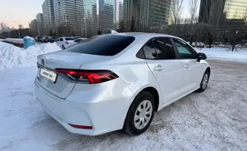 Toyota Corolla 2023 года за 11 000 000 тг. в Астана