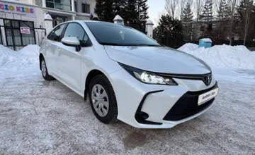 Toyota Corolla 2023 года за 11 000 000 тг. в Астана фото 3