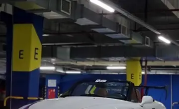 BMW Z3 1995 года за 5 500 000 тг. в Шымкент фото 1