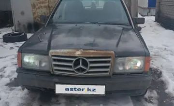 Mercedes-Benz 190 (W201) 1992 года за 1 000 000 тг. в Алматы фото 2