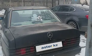 Mercedes-Benz 190 (W201) 1992 года за 1 000 000 тг. в Алматы фото 4