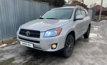 Toyota RAV4 2008 года за 7 800 000 тг. в Алматы фото 1