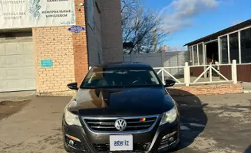 Volkswagen Passat CC 2009 года за 5 500 000 тг. в Павлодар фото 1
