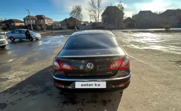 Volkswagen Passat CC 2009 года за 5 500 000 тг. в Павлодар фото 3
