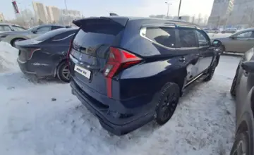 Mitsubishi Montero Sport 2022 года за 18 000 000 тг. в Астана