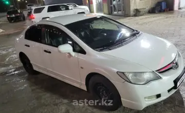 Honda Civic 2007 года за 4 500 000 тг. в Актау