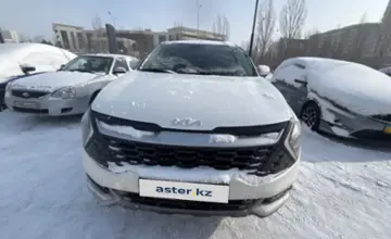 Kia Sportage 2024 года за 13 500 000 тг. в Астана фото 2