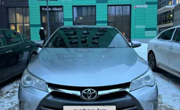 Toyota Camry 2016 года за 8 500 000 тг. в Астана фото 1