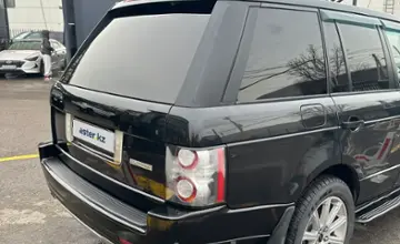 Land Rover Range Rover 2012 года за 11 000 000 тг. в Алматы