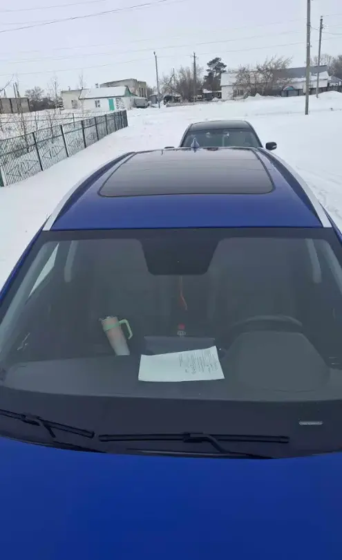 Chery Tiggo 7 Pro 2022 года за 7 800 000 тг. в Астана фото 3