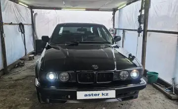 BMW 7 серии 1994 года за 3 000 000 тг. в Алматы фото 2