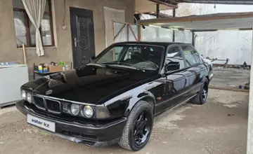 BMW 7 серии 1994 года за 3 000 000 тг. в Алматы фото 1