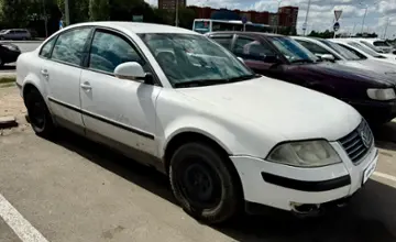 Volkswagen Passat 2005 года за 1 450 000 тг. в Астана