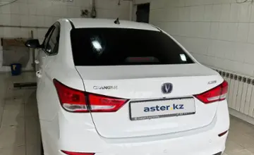 Changan Alsvin 2025 года за 5 700 000 тг. в Алматы фото 3