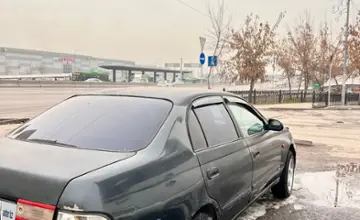 Toyota Carina E 1995 года за 2 000 000 тг. в Алматы фото 3