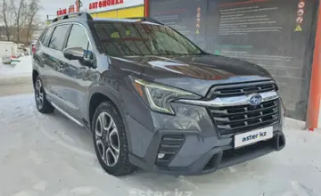 Subaru Ascent 2023 года за 21 500 000 тг. в Петропавловск фото 4