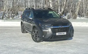 Subaru Ascent 2023 года за 21 500 000 тг. в Петропавловск