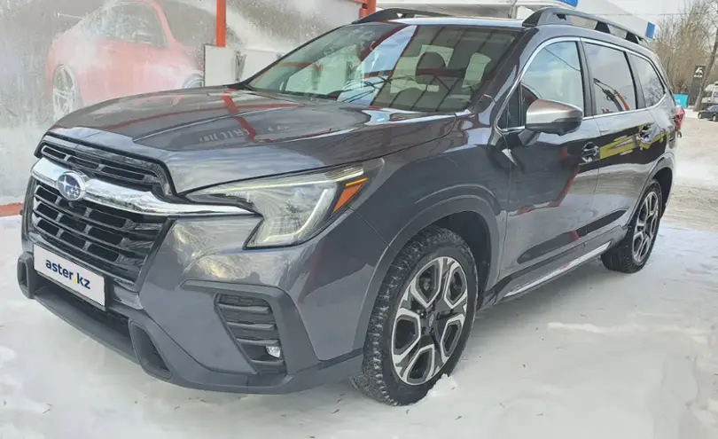 Subaru Ascent 2023 года за 21 500 000 тг. в Петропавловск