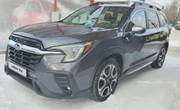 Subaru Ascent 2023 года за 21 500 000 тг. в Петропавловск фото 1